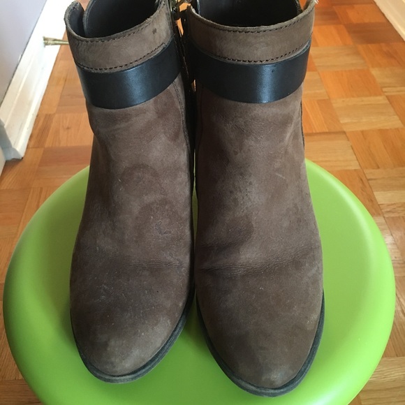 Santo Franco Booties Size 6.5 - Picture 3 of 6